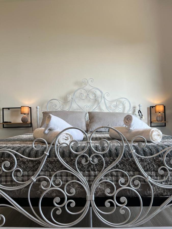 Bed and Breakfast Panorama à Someraro Extérieur photo
